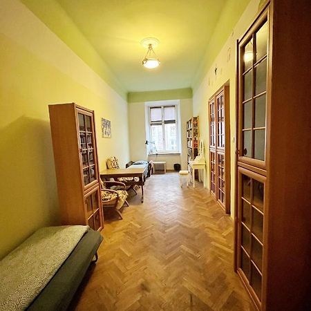 Old Town Rooms Wielopole Krakov Exteriér fotografie