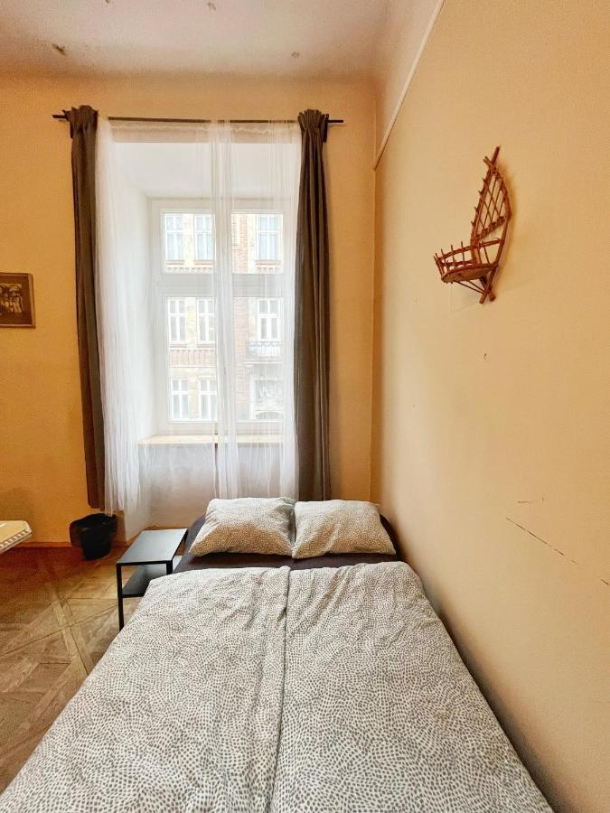 Old Town Rooms Wielopole Krakov Exteriér fotografie